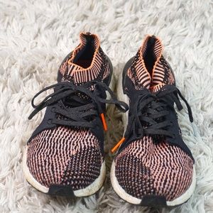 Original Adidas Ultra Boost